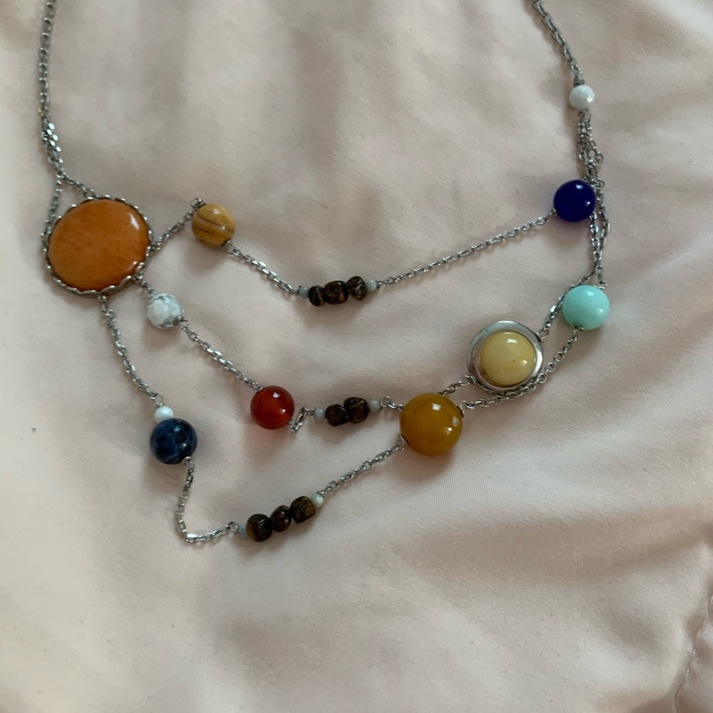 Necklace - Picture 4 of 4